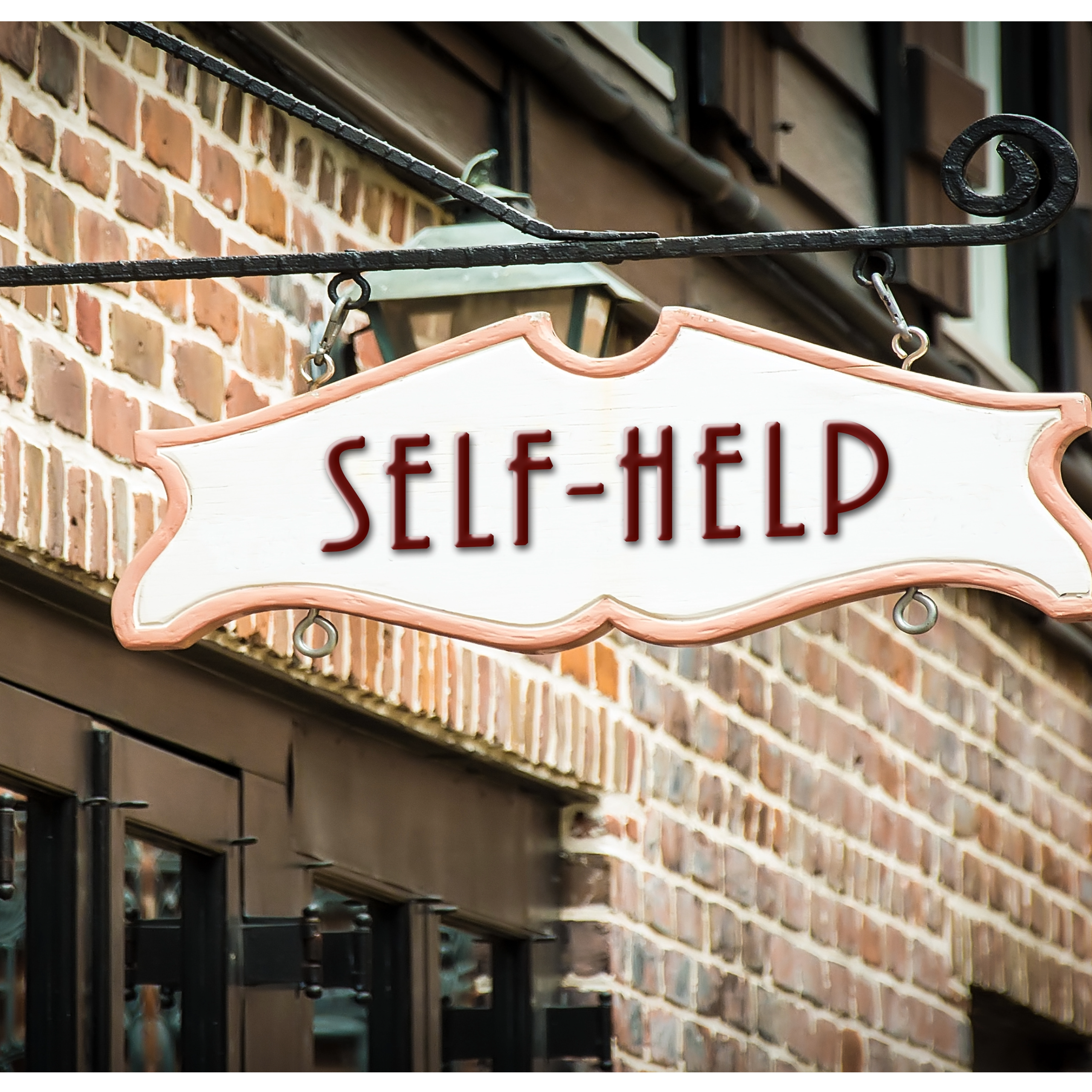 Self Help is it Helpful?
