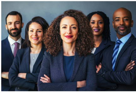 diverse leadership blog